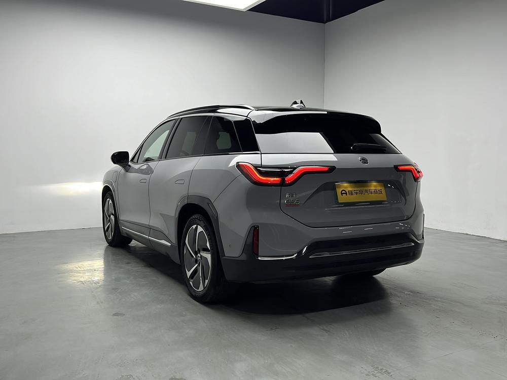 NIO NIO ES6
