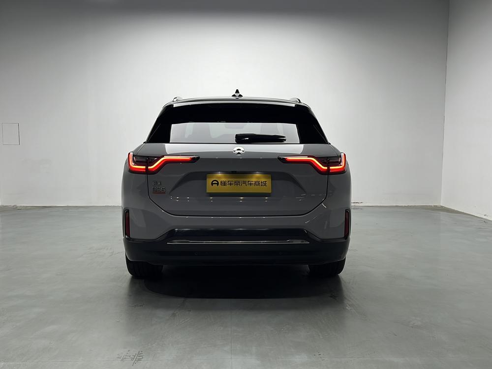 NIO NIO ES6