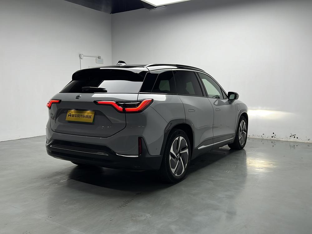 NIO NIO ES6