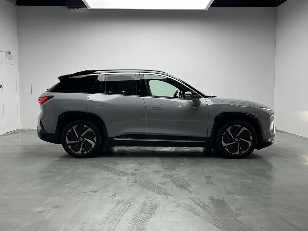 NIO NIO ES6