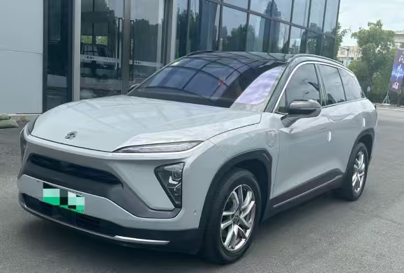 NIO NIO ES6