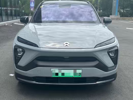 NIO NIO ES6