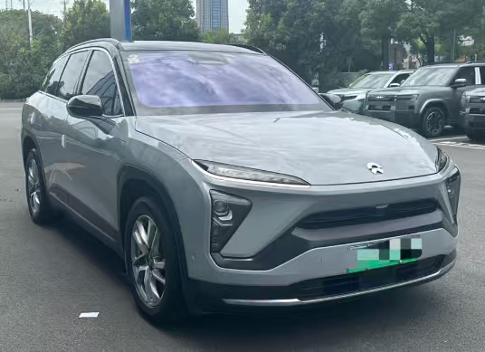 NIO NIO ES6