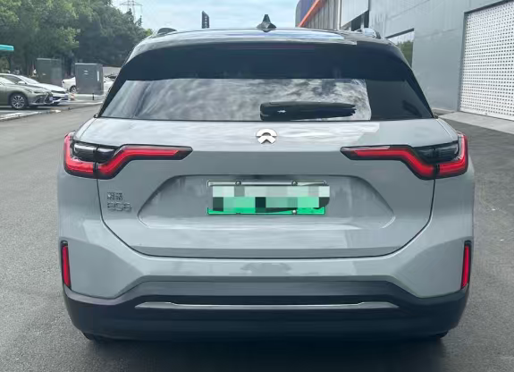 NIO NIO ES6
