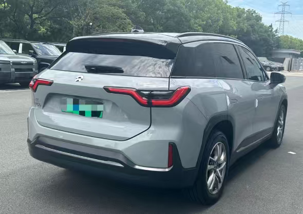 NIO NIO ES6