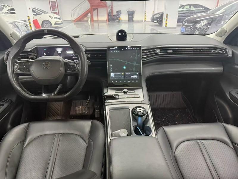 NIO NIO ES6