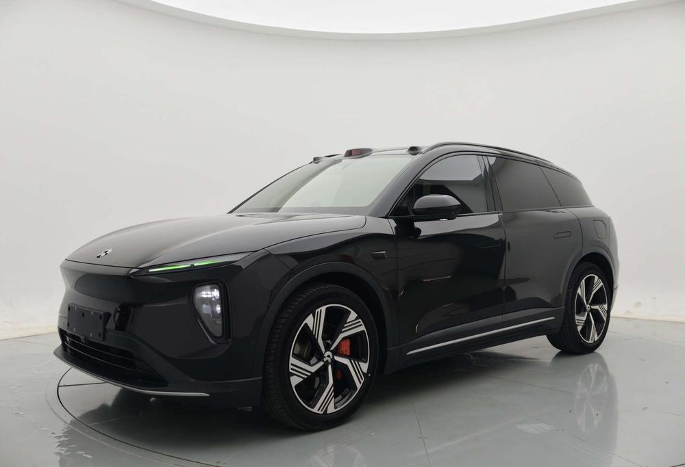 NIO NIO ES6