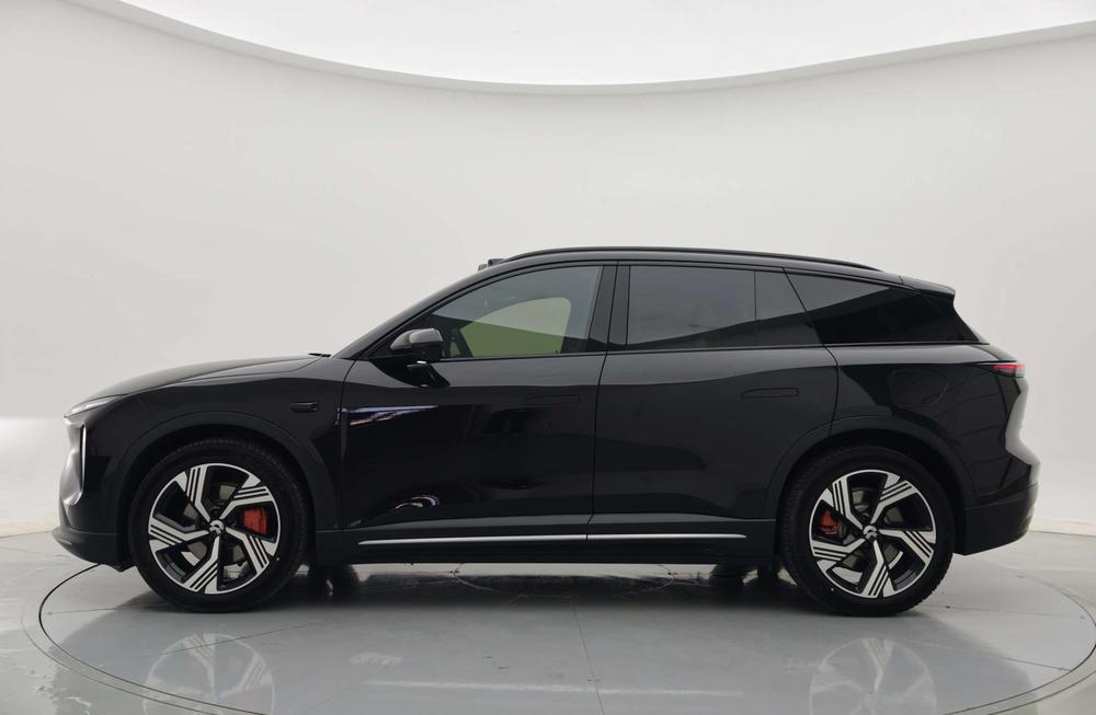 NIO NIO ES6