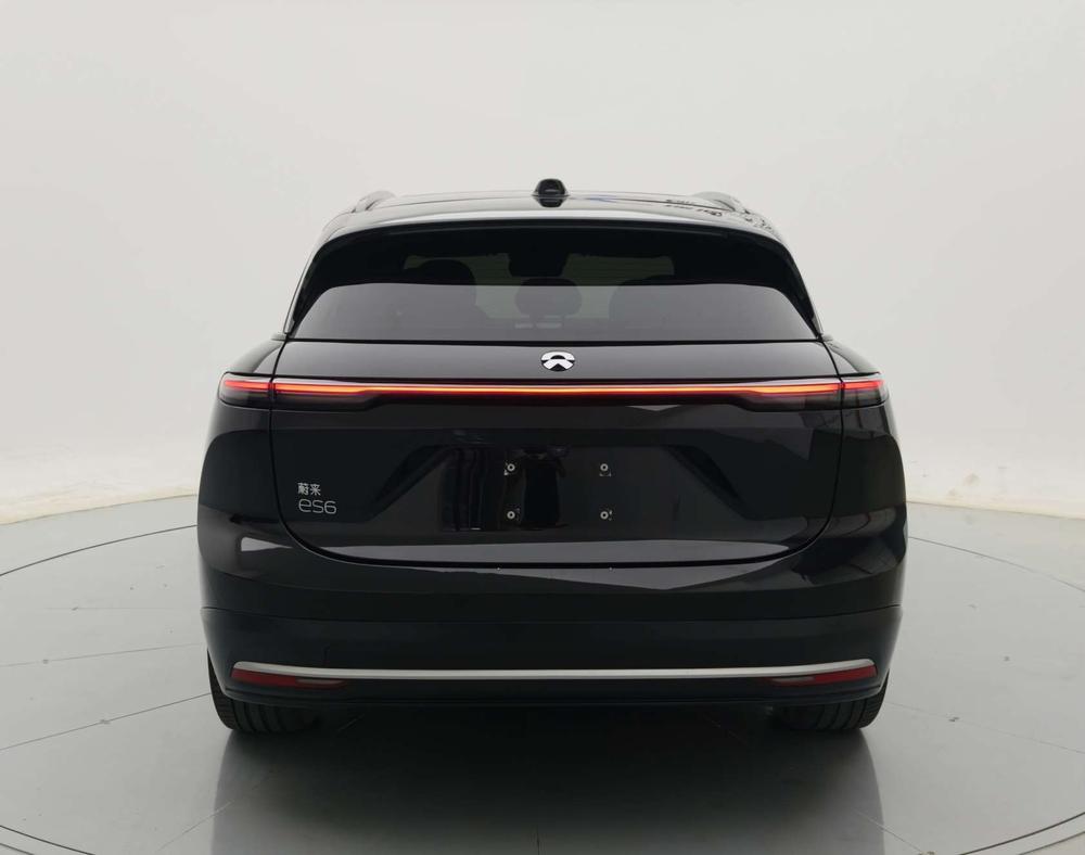 NIO NIO ES6