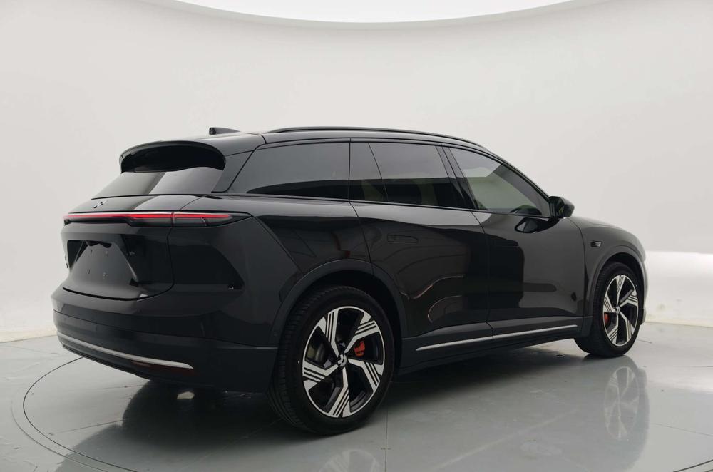 NIO NIO ES6