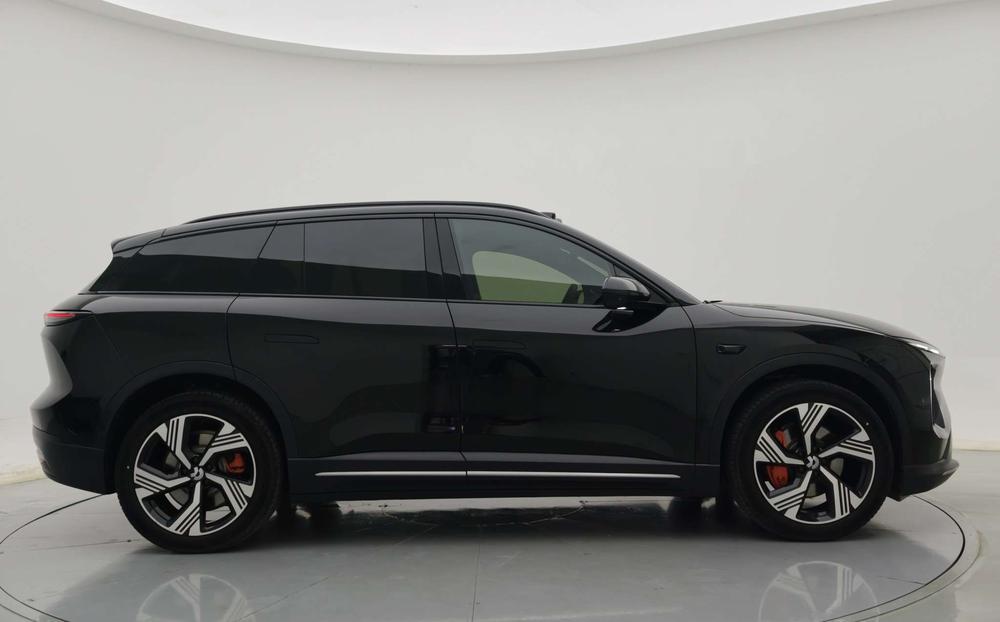 NIO NIO ES6