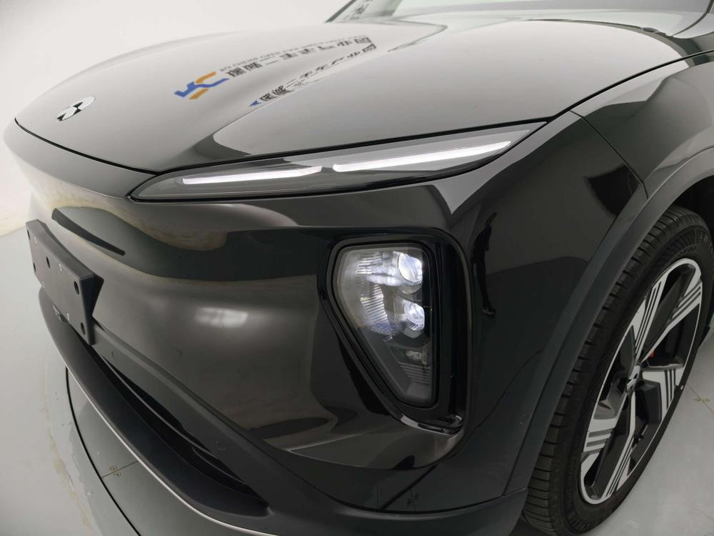 NIO NIO ES6
