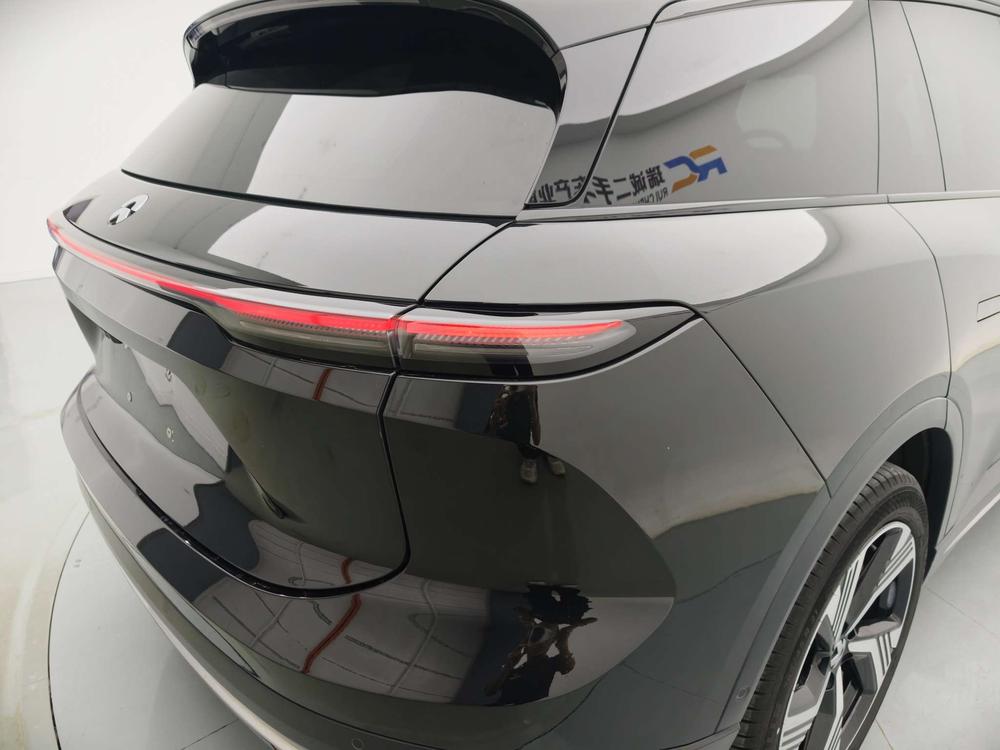 NIO NIO ES6