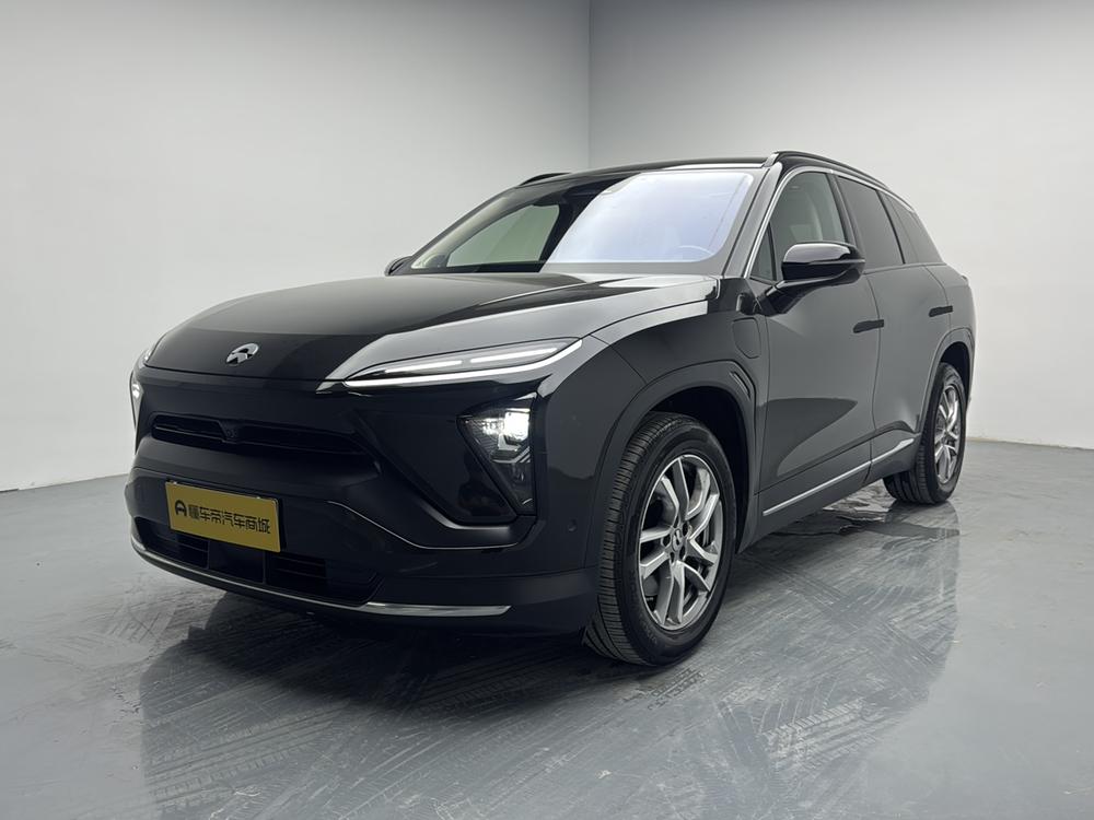 NIO NIO ES6