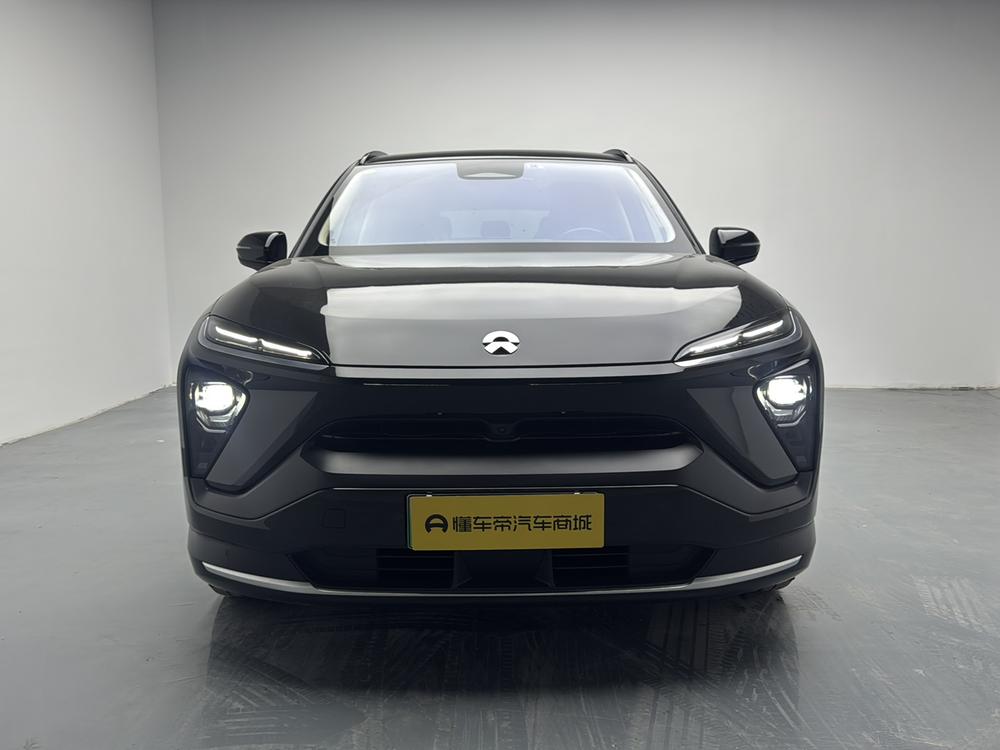 NIO NIO ES6