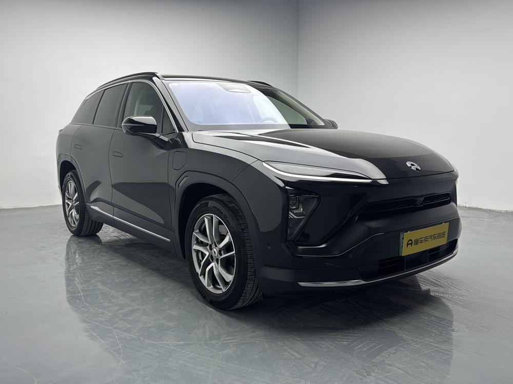 NIO NIO ES6
