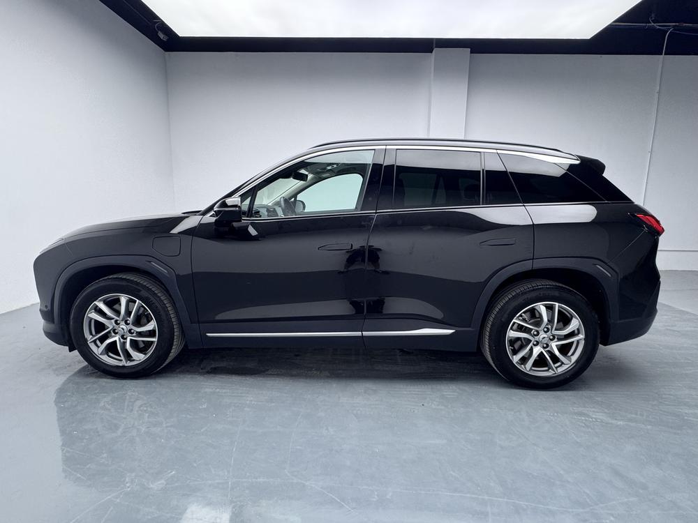 NIO NIO ES6