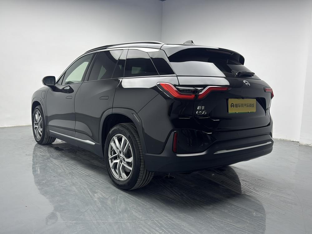NIO NIO ES6
