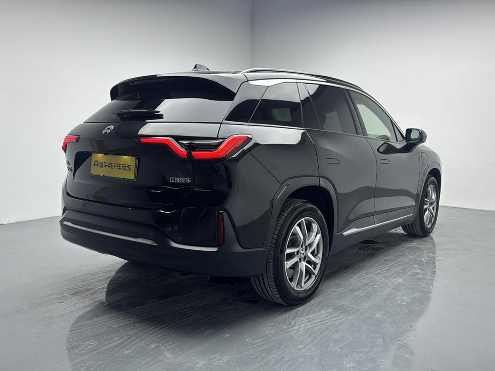 NIO NIO ES6