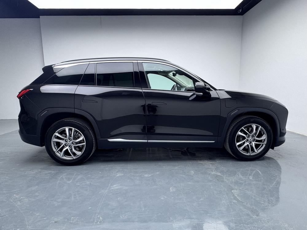NIO NIO ES6