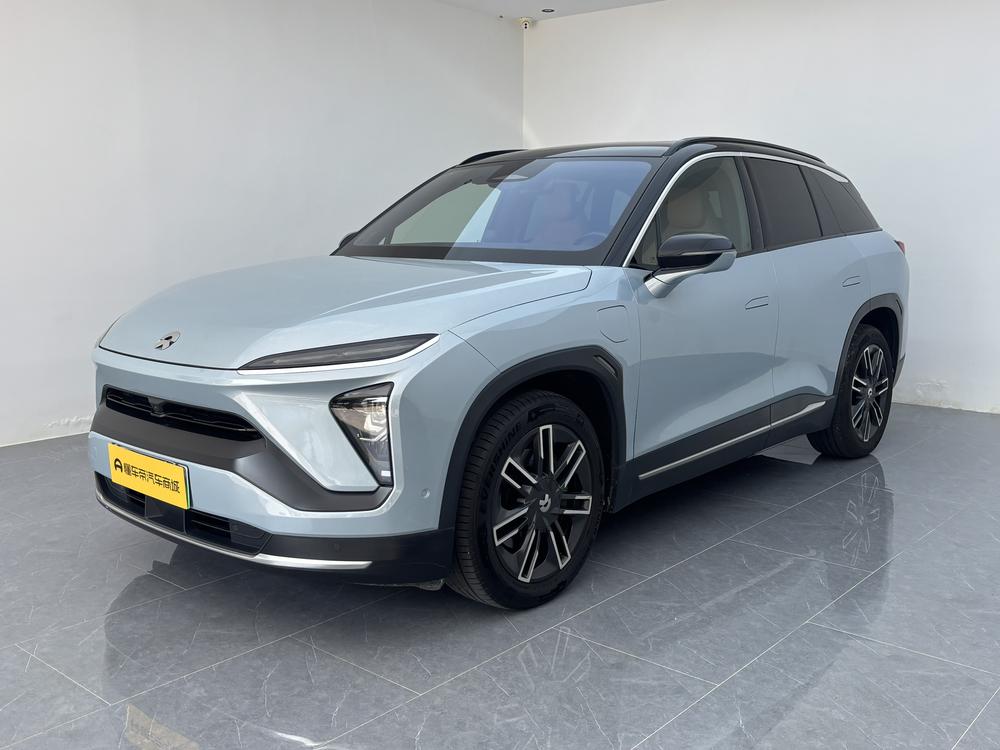NIO NIO ES6