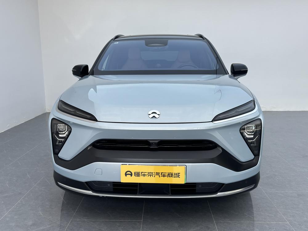 NIO NIO ES6