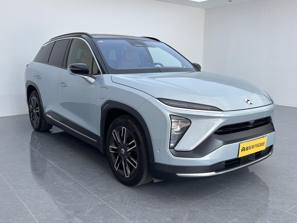NIO NIO ES6