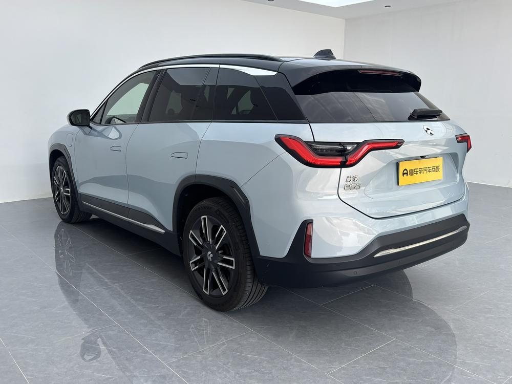 NIO NIO ES6