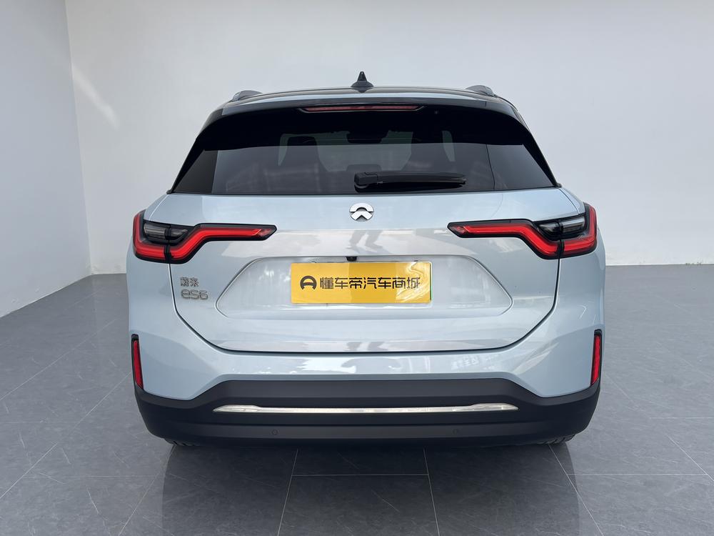 NIO NIO ES6