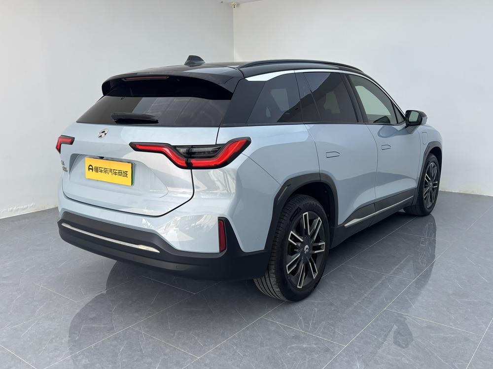 NIO NIO ES6