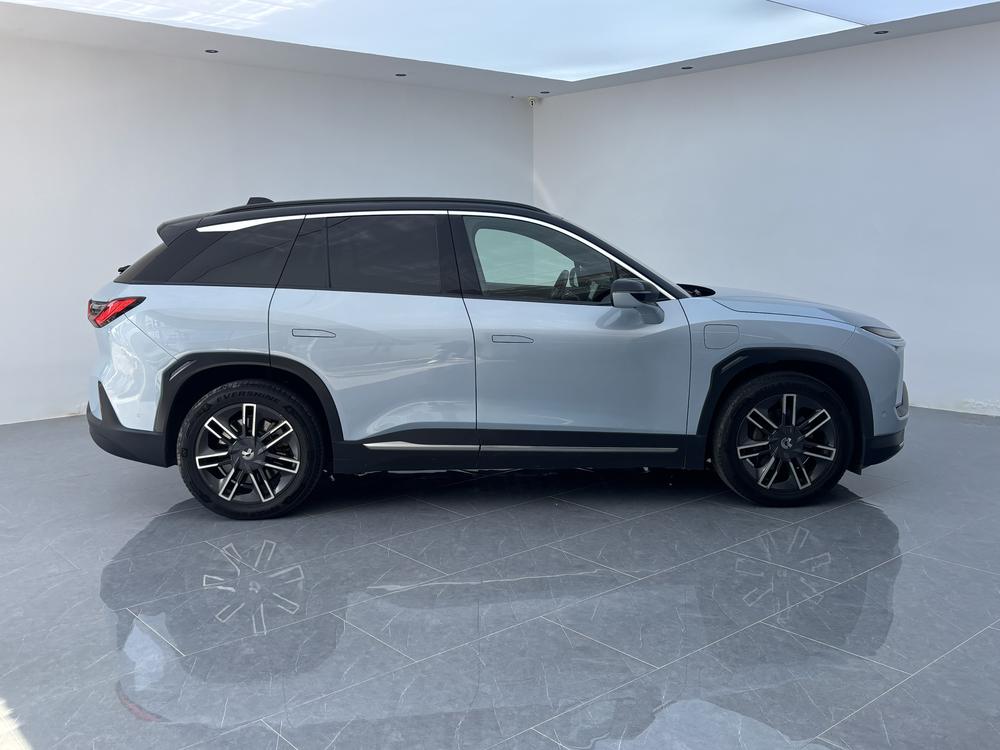 NIO NIO ES6