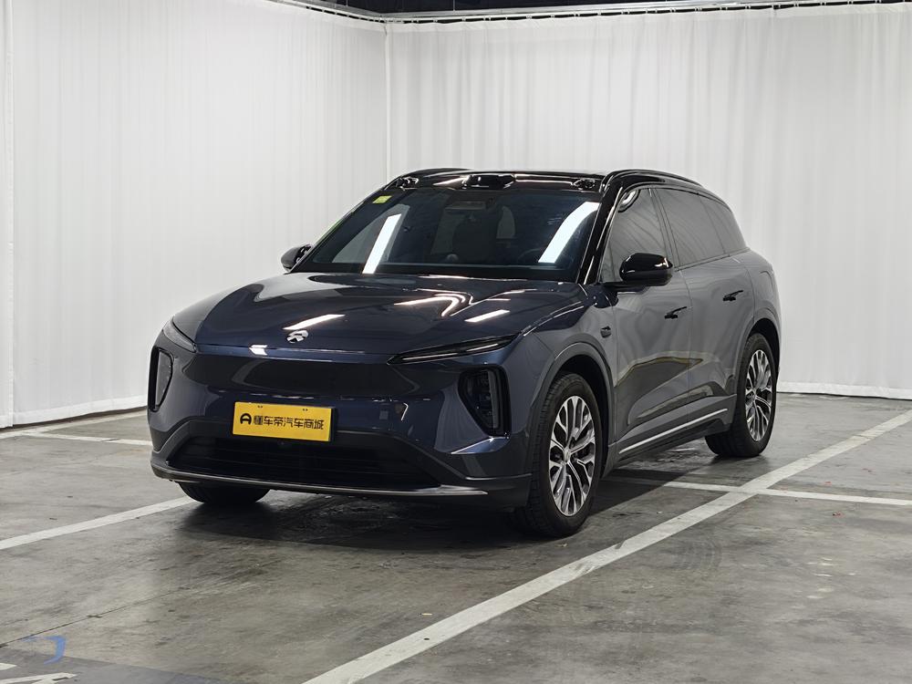 NIO NIO ES6