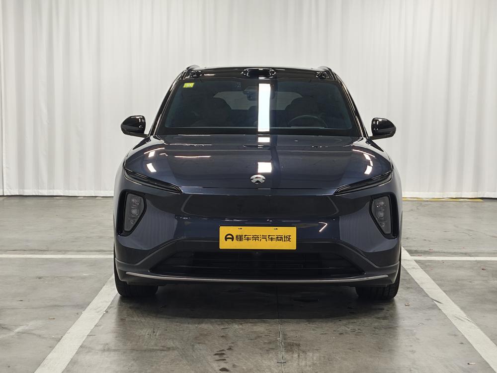 NIO NIO ES6