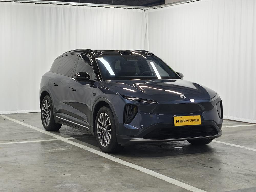 NIO NIO ES6