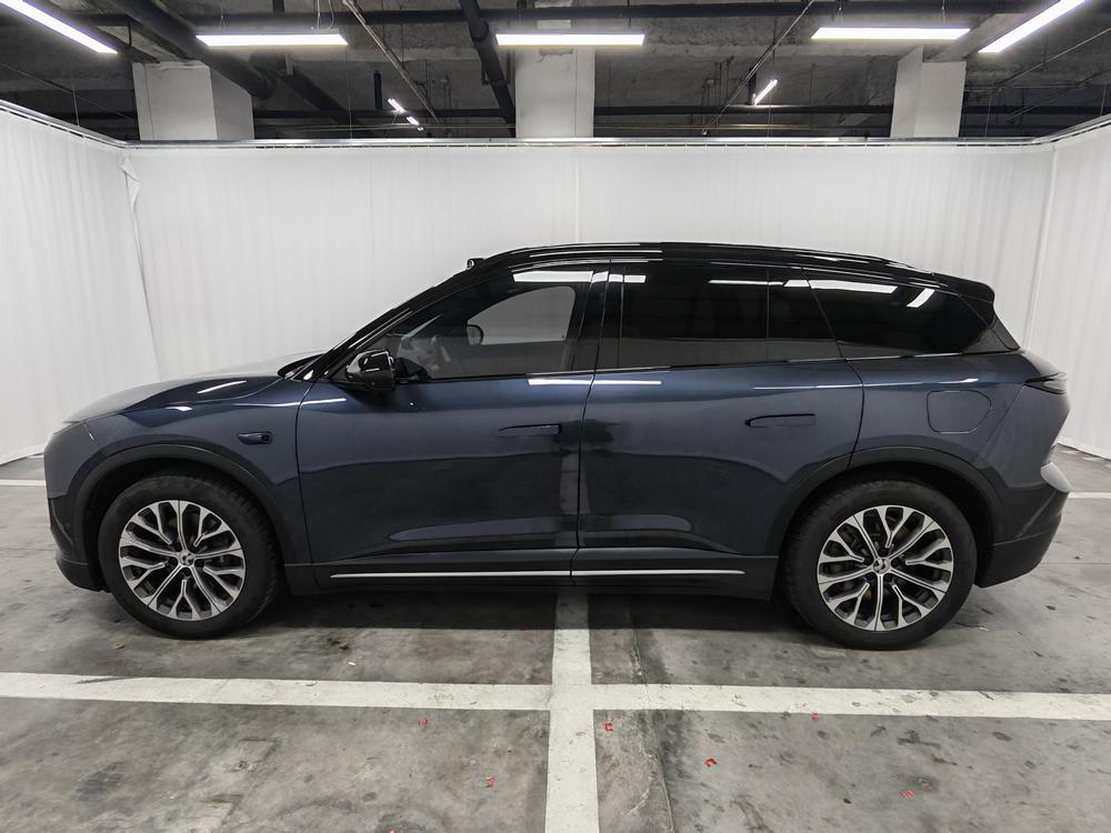 NIO NIO ES6