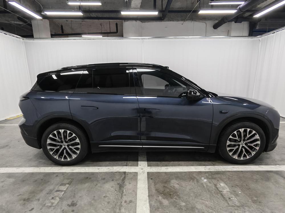 NIO NIO ES6
