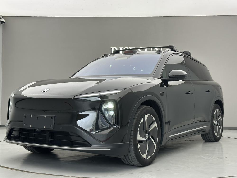 NIO NIO ES6
