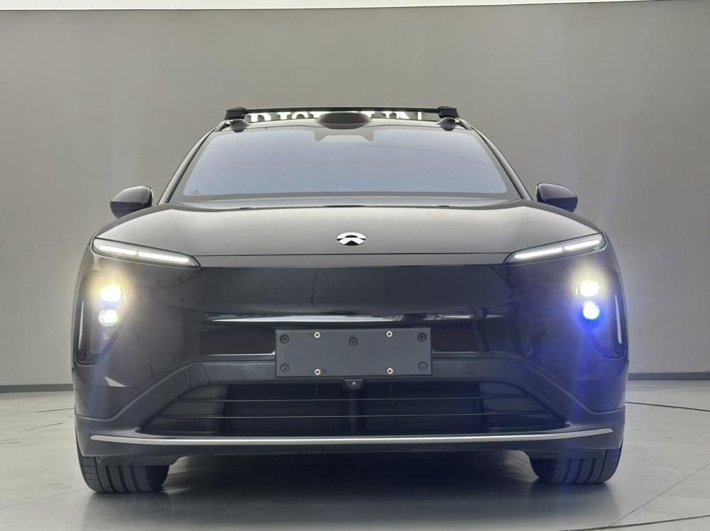 NIO NIO ES6