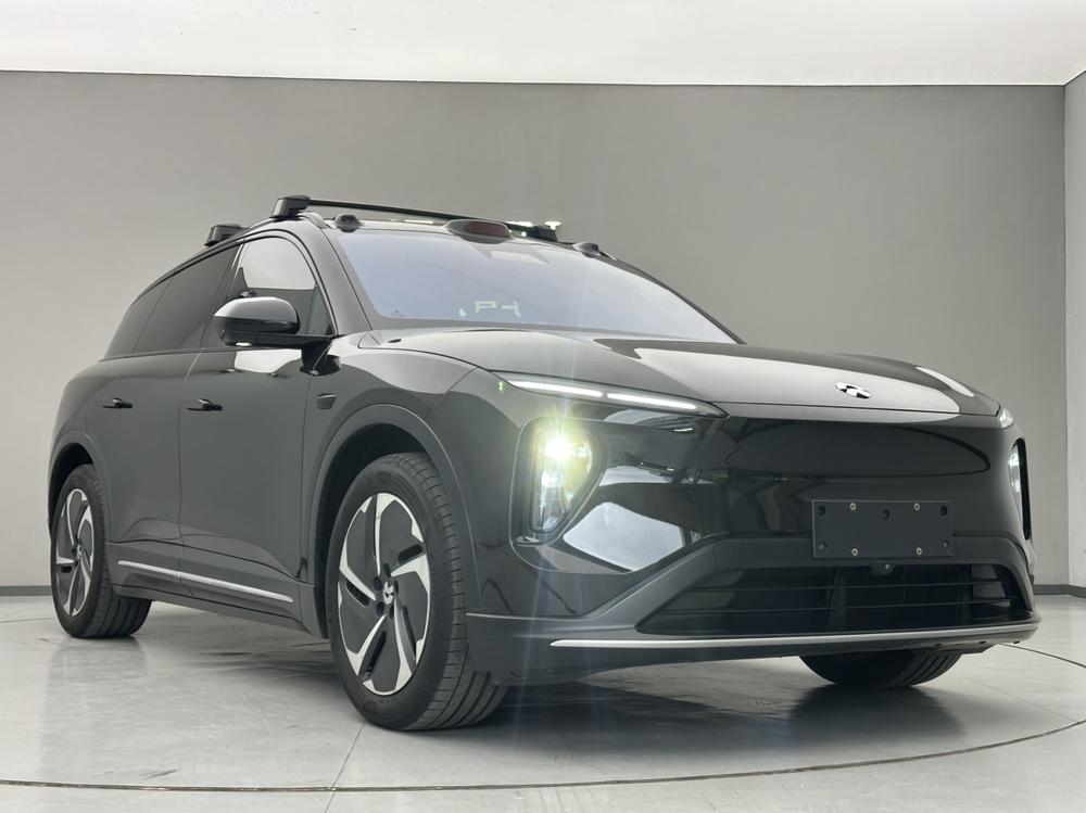 NIO NIO ES6