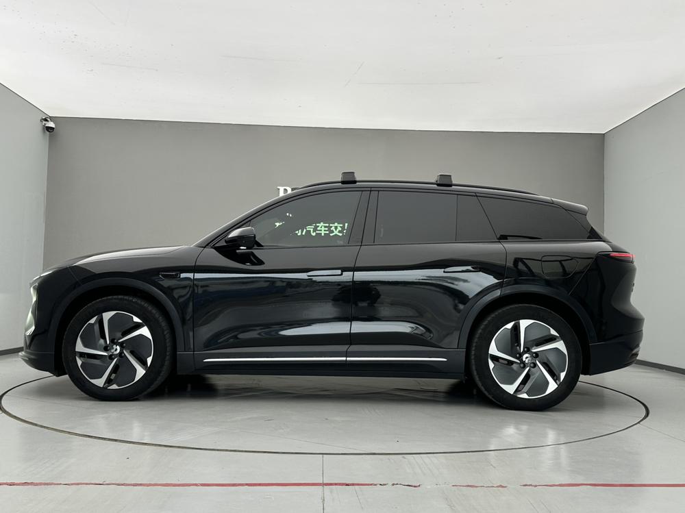 NIO NIO ES6