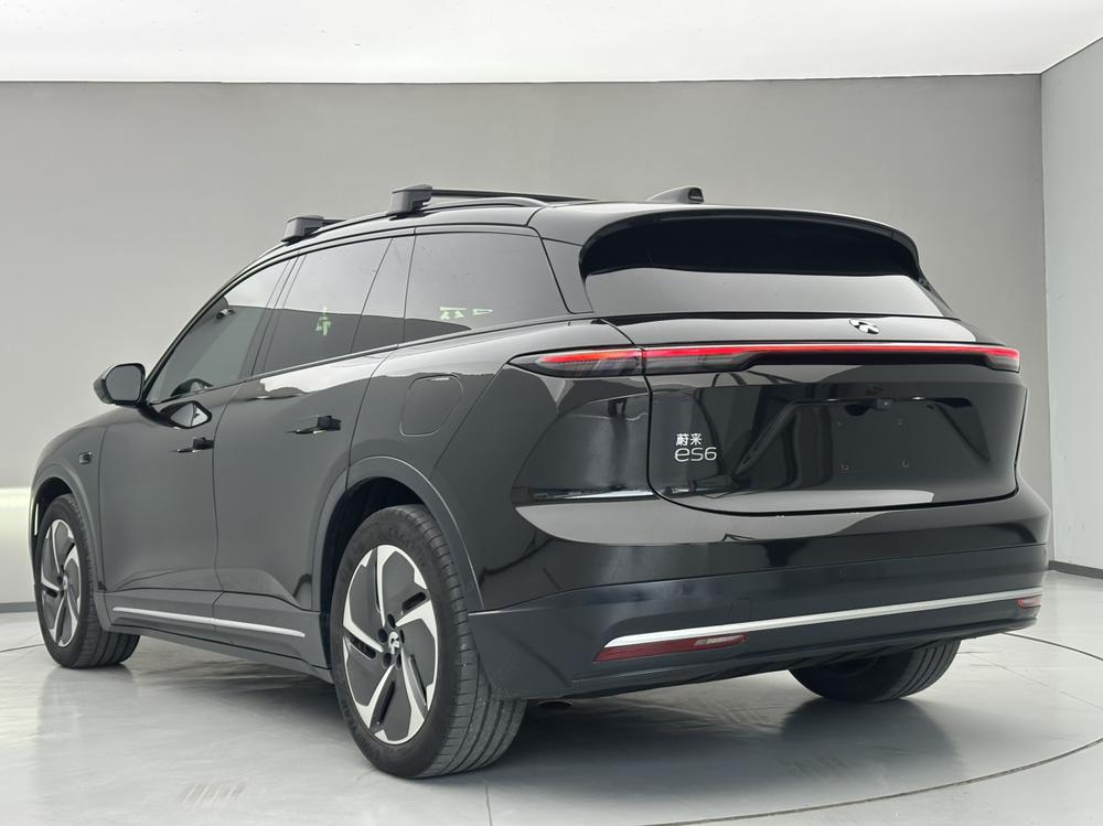 NIO NIO ES6