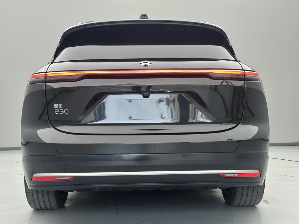NIO NIO ES6