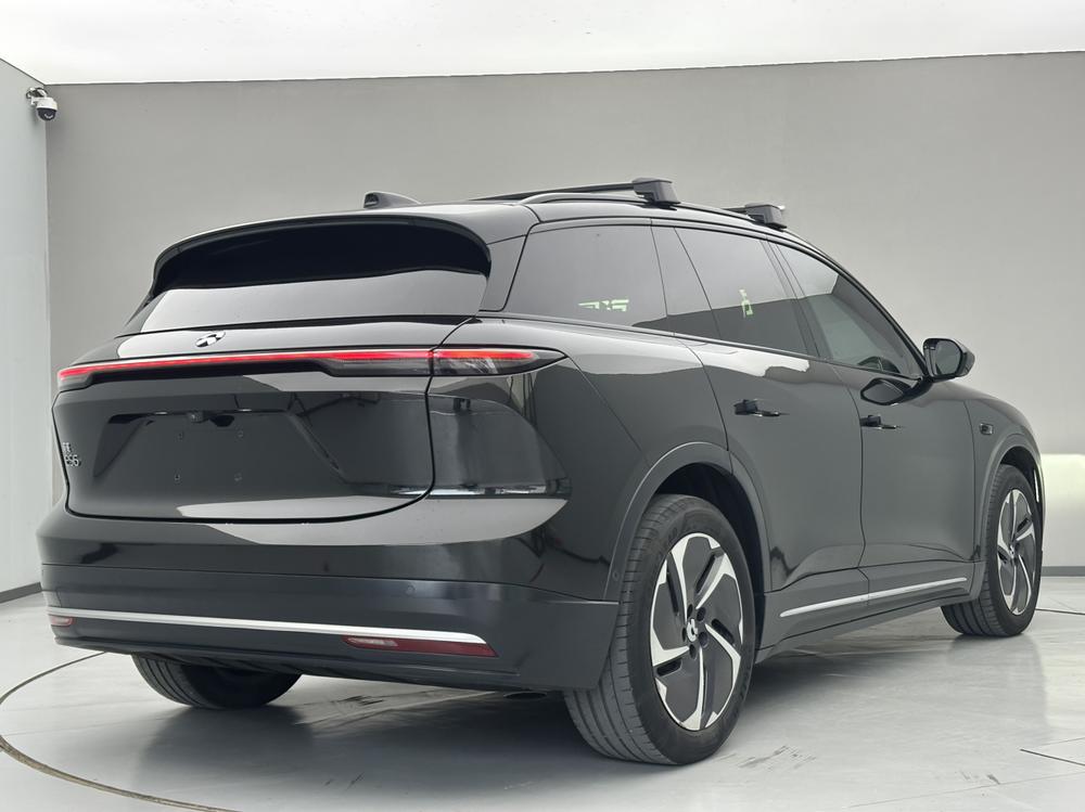 NIO NIO ES6