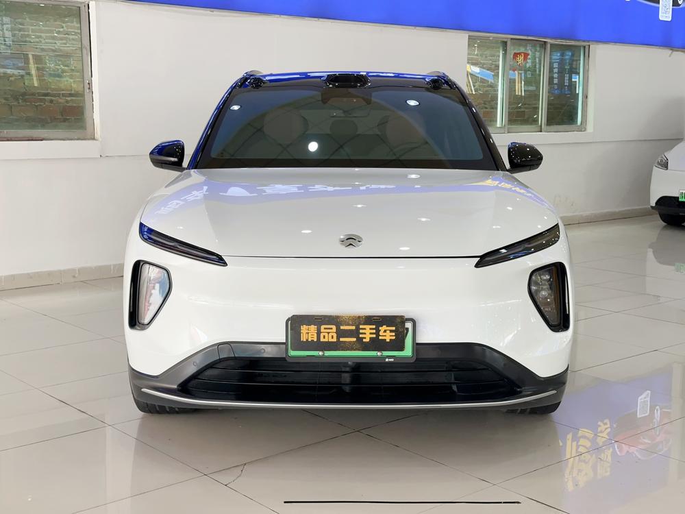 NIO NIO ES6