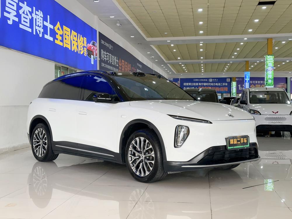 NIO NIO ES6