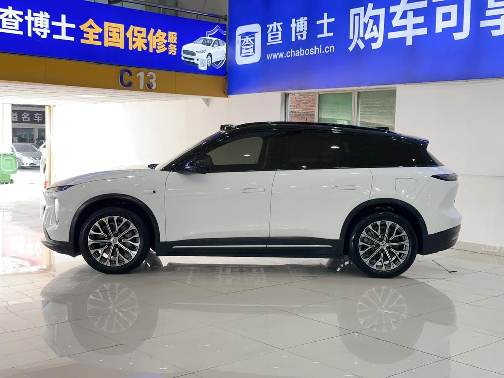 NIO NIO ES6