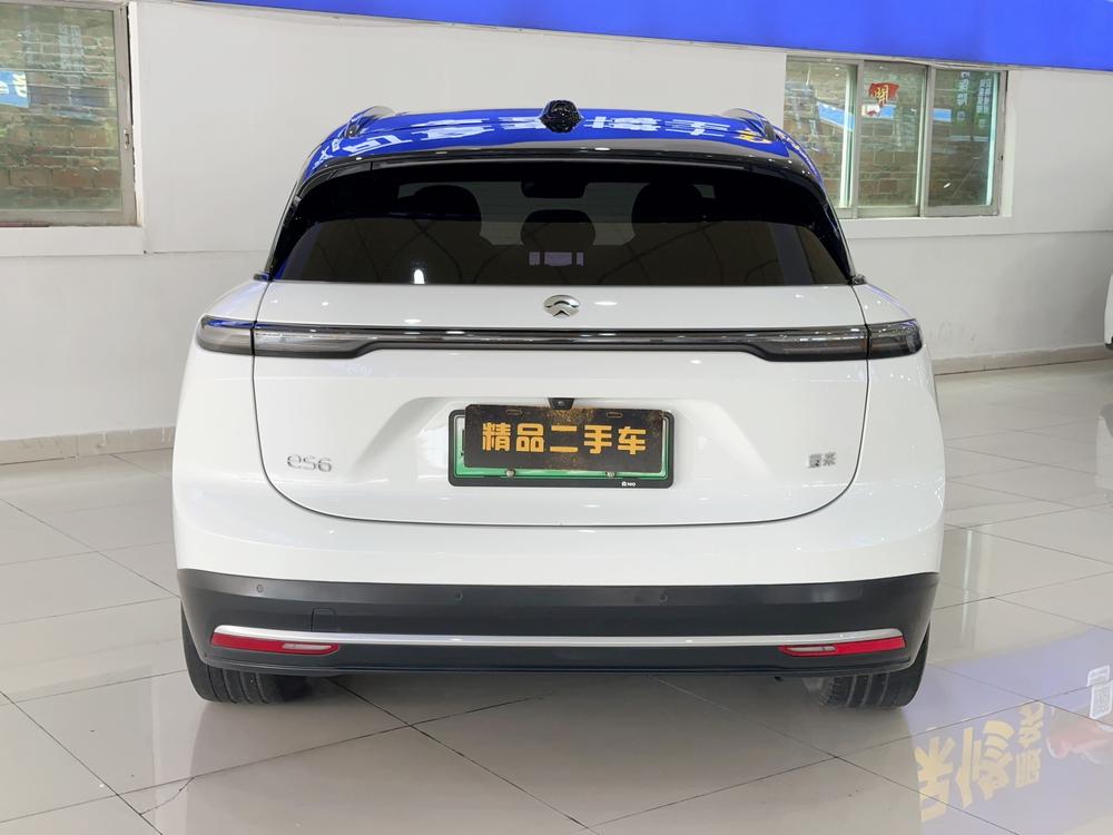 NIO NIO ES6