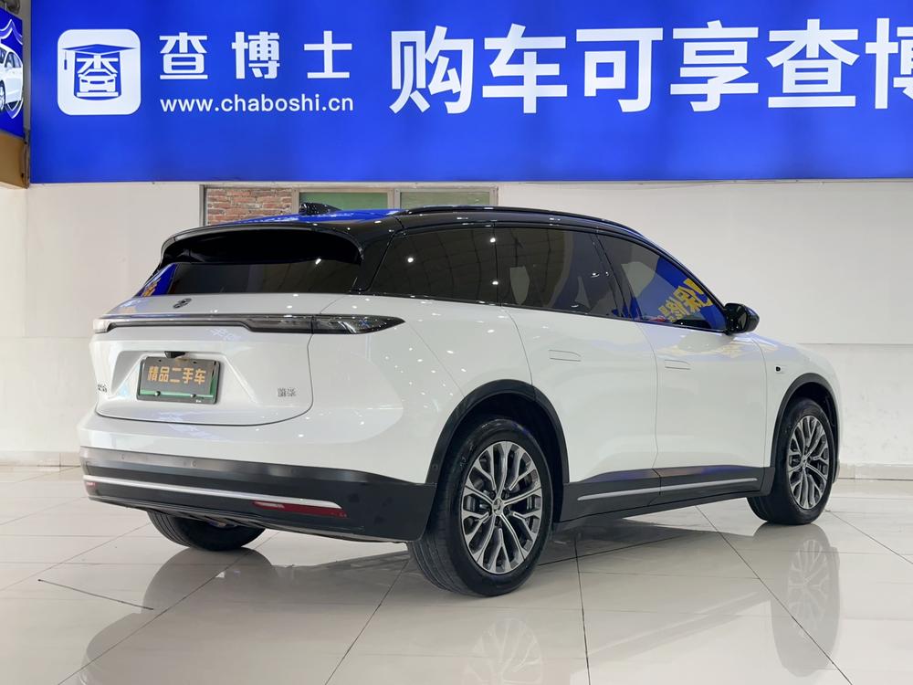 NIO NIO ES6