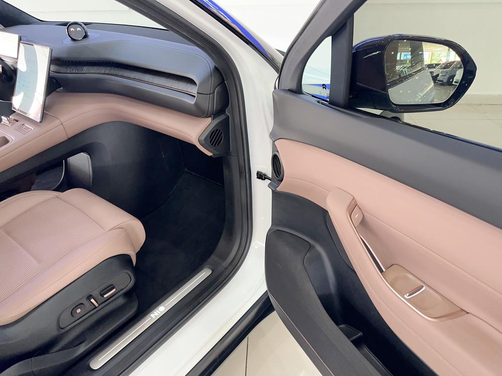NIO NIO ES6