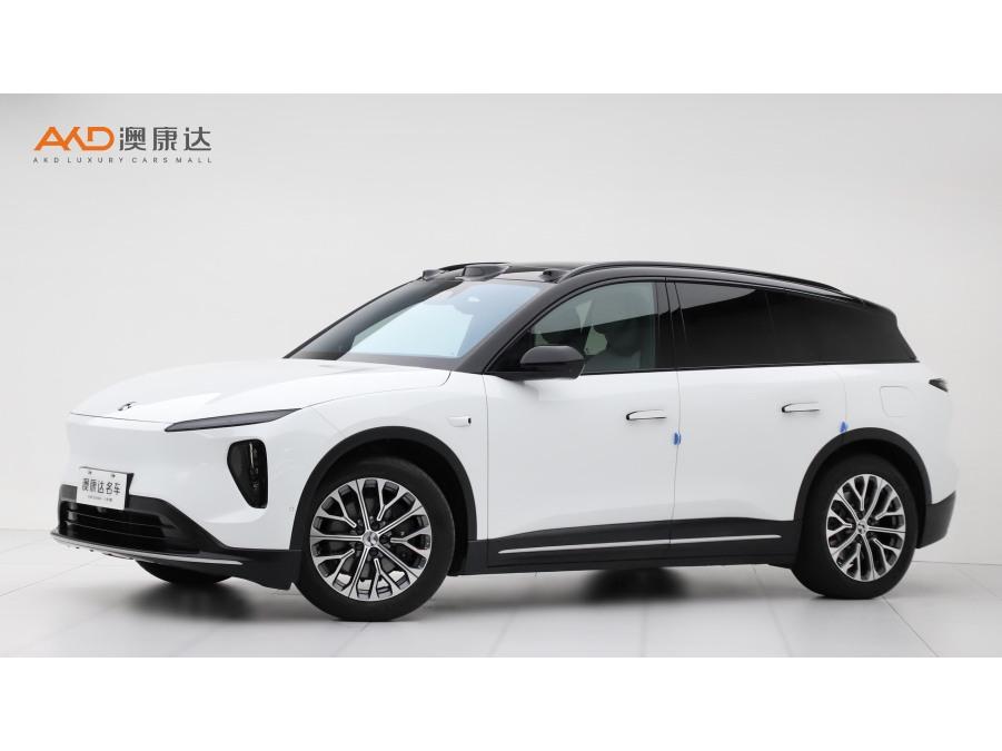 NIO NIO ES6